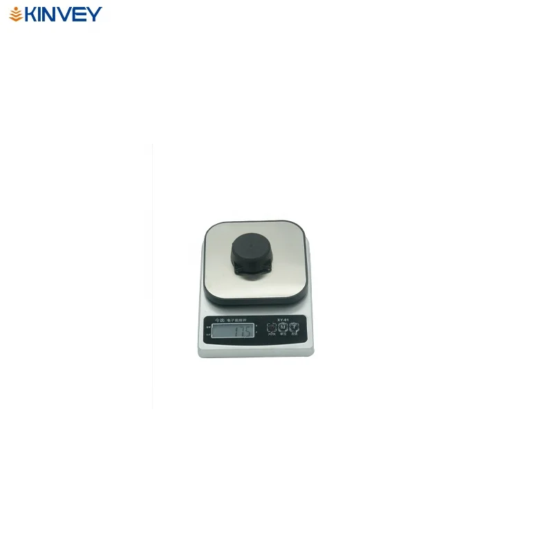 Kinvey Small Size Light Weight Drone Antenna Rtk Receiver GPS/GNSS Antenna  KV-UM150 With SMA-J Connector