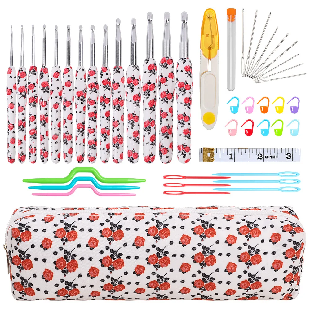#32 Best Rated Crochet Starter Kits to Buy in 2026