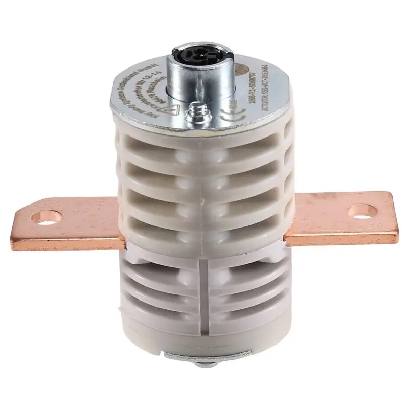 

A33K-Fit For ID. 4 ID. 3 Q4 85Mm High Voltage Pyrofuse Battery Fuse 9J1915463A 0Z1915463E 0Z1915463H