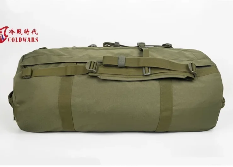 Russian Mammoth - D Tactical Backpack VKBO Second-generation 75L Camp Bag Service Bag