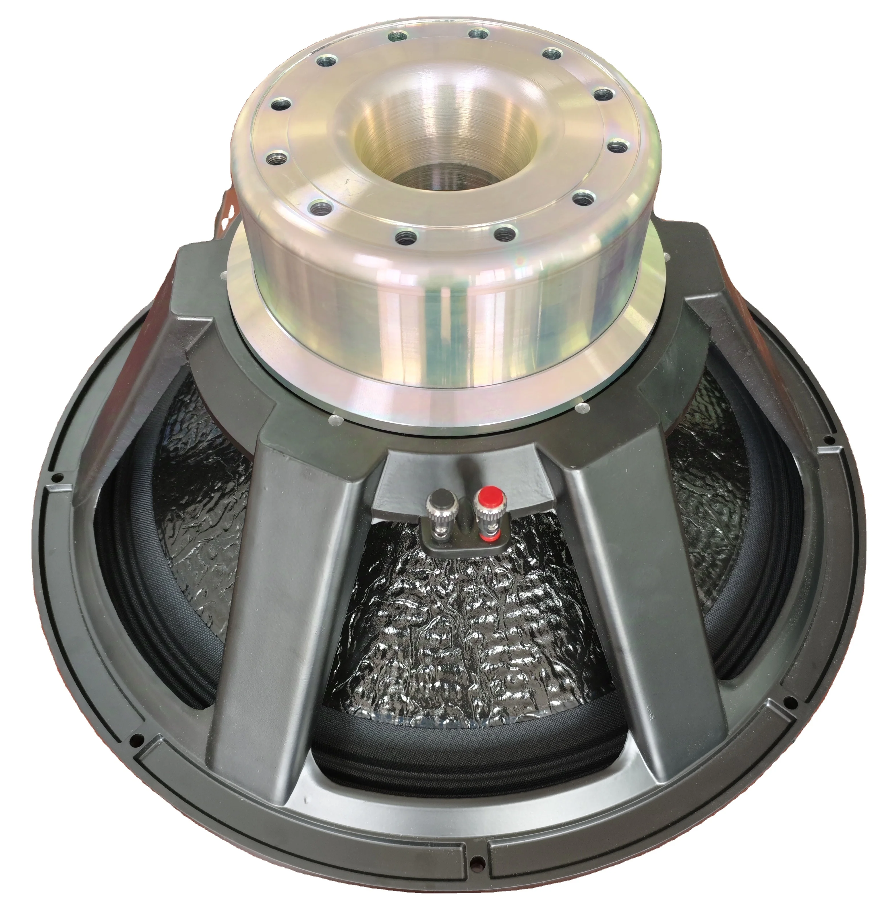

21 Inch Subwoofer Professional Audio Subwoofer Speakers 21 Inch Speaker with Neodymium Magnet