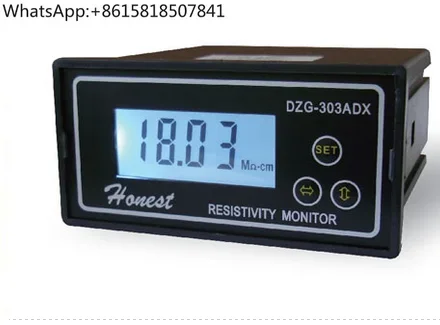 DZG-303ADX Industri…