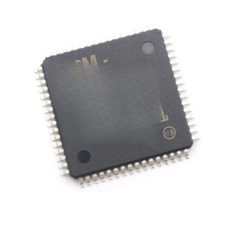 

STM32F030RCT6 LQFP-64 32-bit microcontroller MCU