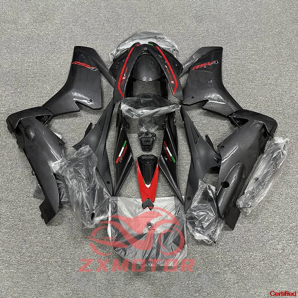 

For Aprilia RSV1000RR 09 10 11 12 13 14 15 ZXMT Fairings Set 2009-2015 Cowling Motorcycle Bodywork Fairing Kit