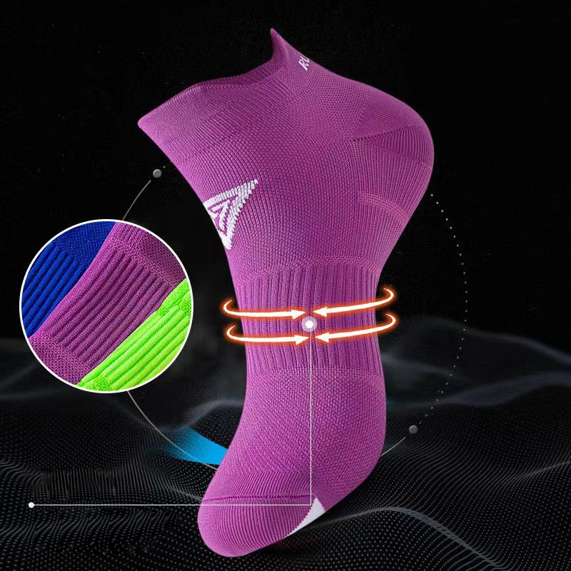 Premium Quality Ankle Short Socks Breathable Soft Cotton Custom Sports Short Socks Mesh Casual Athletic Summer Short Socks