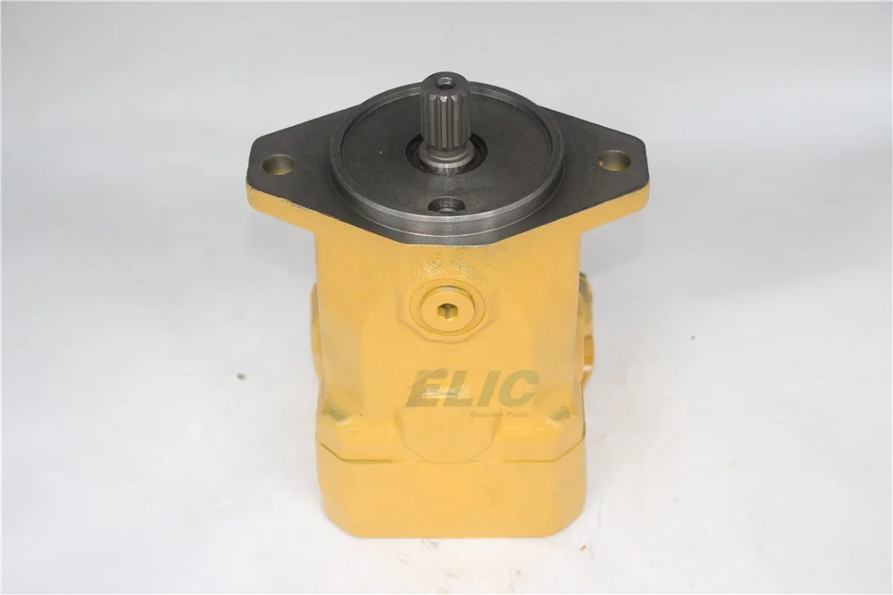 230-2899  excavator part E330d 330d 336d fan motor 234-4638  E330D 336D 2344638 10R-8694