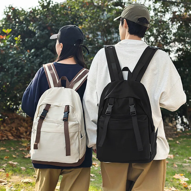 Backpack Ultralight Commuter Travel Backpack Sports Bag School Backpack Travel Bag School Bag Large Capacity Outdoor Couple