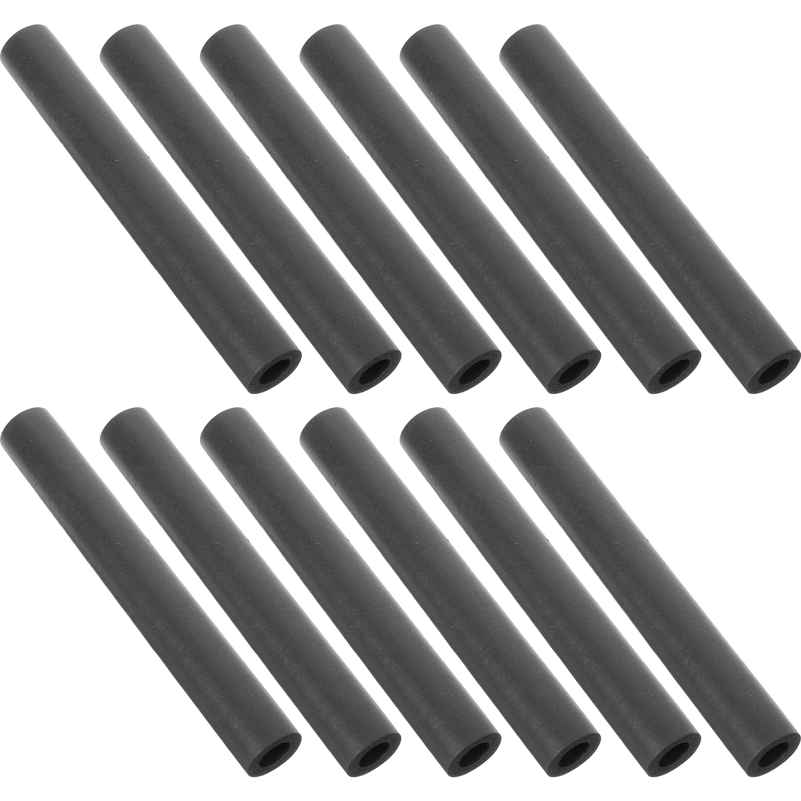 

20Pcs Guitar Wall Mount Hook Cover Stylish Sponge Tubing Easy Various Hooks Guitar Wall Mount Hook Cover