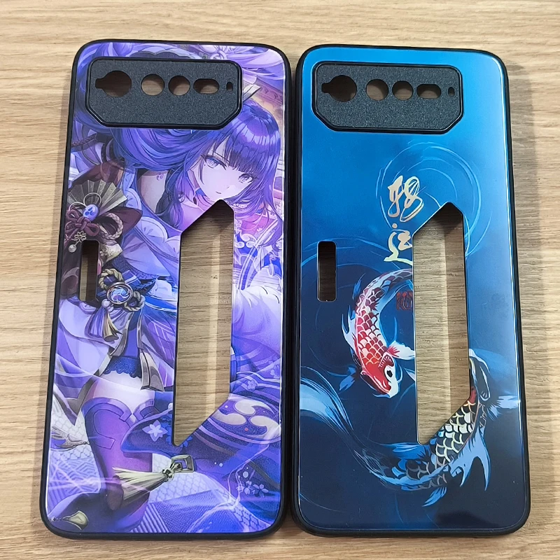 Case For Asus Rog 6…