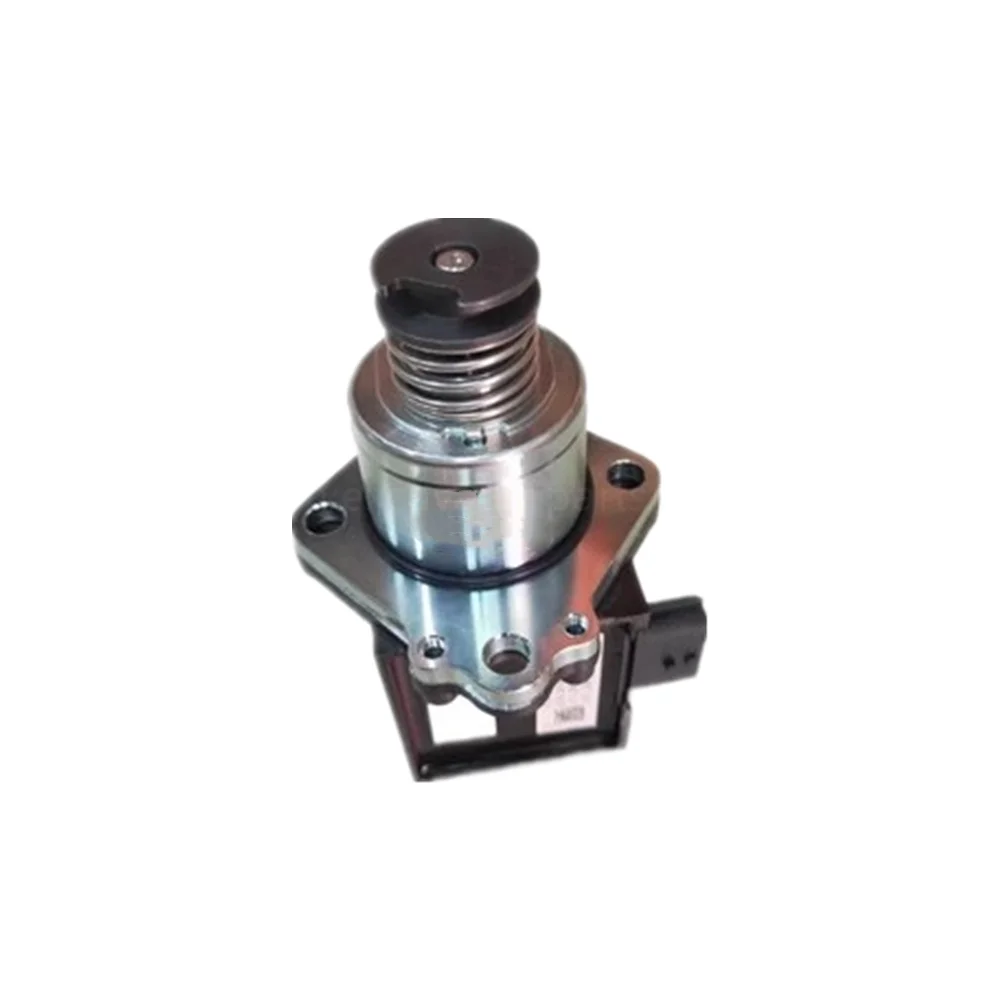 729926-51350 For 4TNV94 4TNV98 Engine Diesel Pump Actuator Excavator Parts