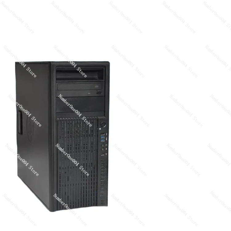 

Применимо к водяным охлаждению! Графическая рабочая станция, Xeon 24-ядерный процессор, хост дизайнерского рендеринга, Sec I5I7