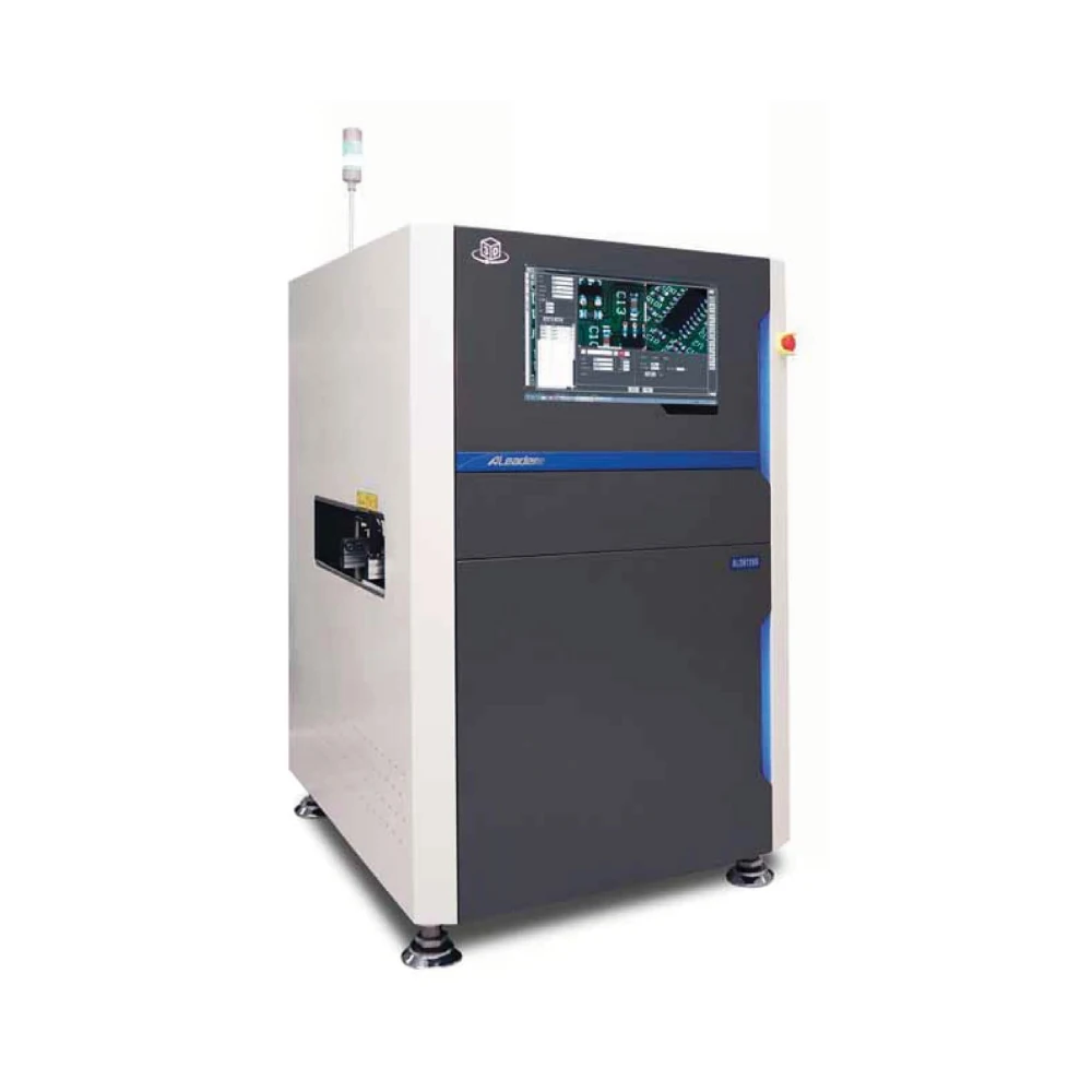 ALD 7720S Inline 3D AOI System for SMT Optical Solder Inspection Fast, Precise, Reliable Detection