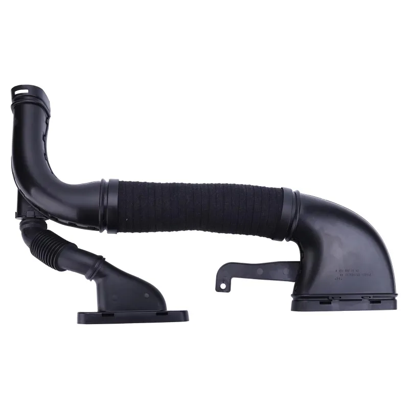 6510901142 Car Air Inlet Duct Intake Hose Pipe For Mercedes Benz GLE W166 250d 4MATIC 300d ML300 2011-2018 Manifold A6510901142