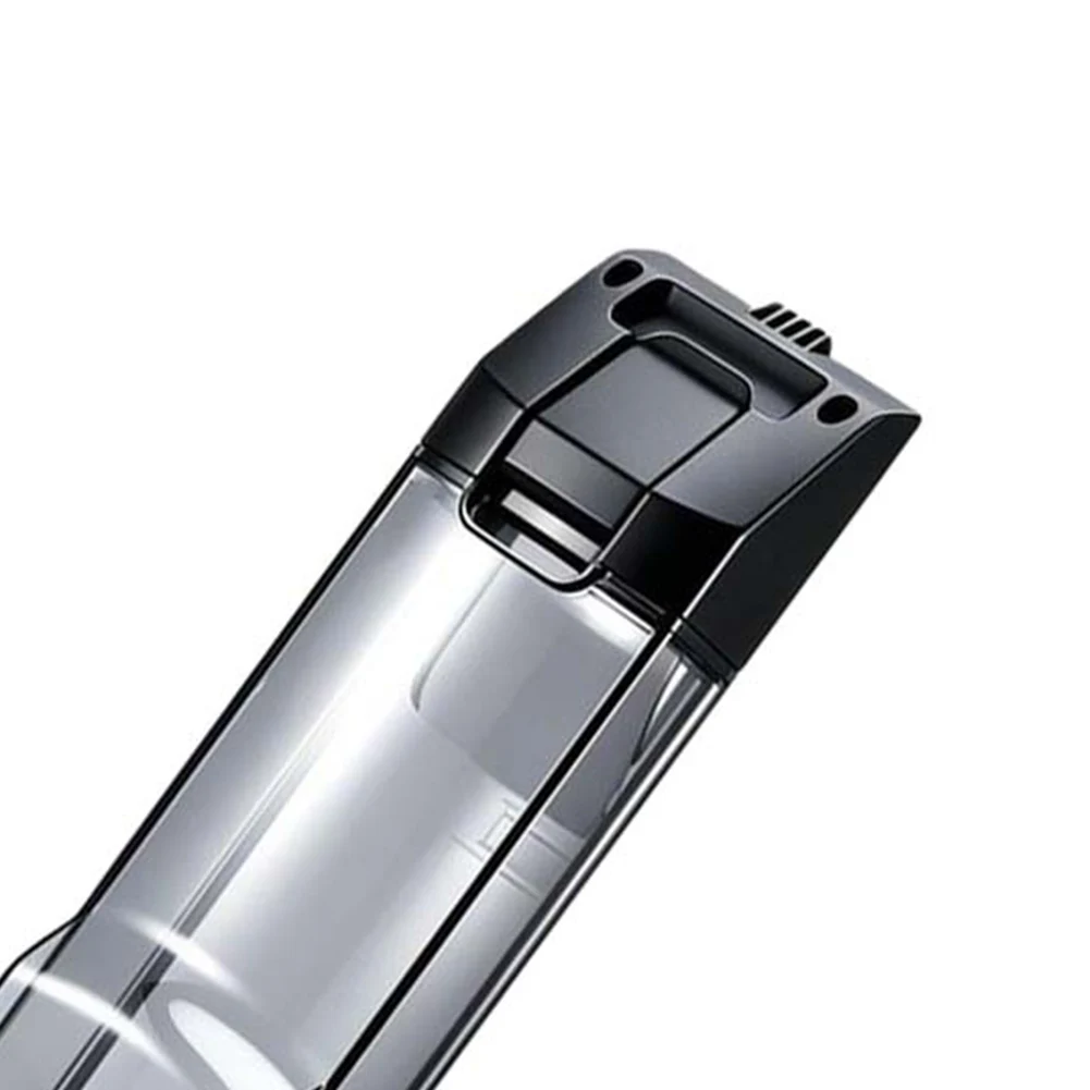 1pc Water Tank For Tineco 5 Breeze Replacement PE Plastic Reservoir For Wet Dry Vacuum Cleaner Mopping Parts Accessory
