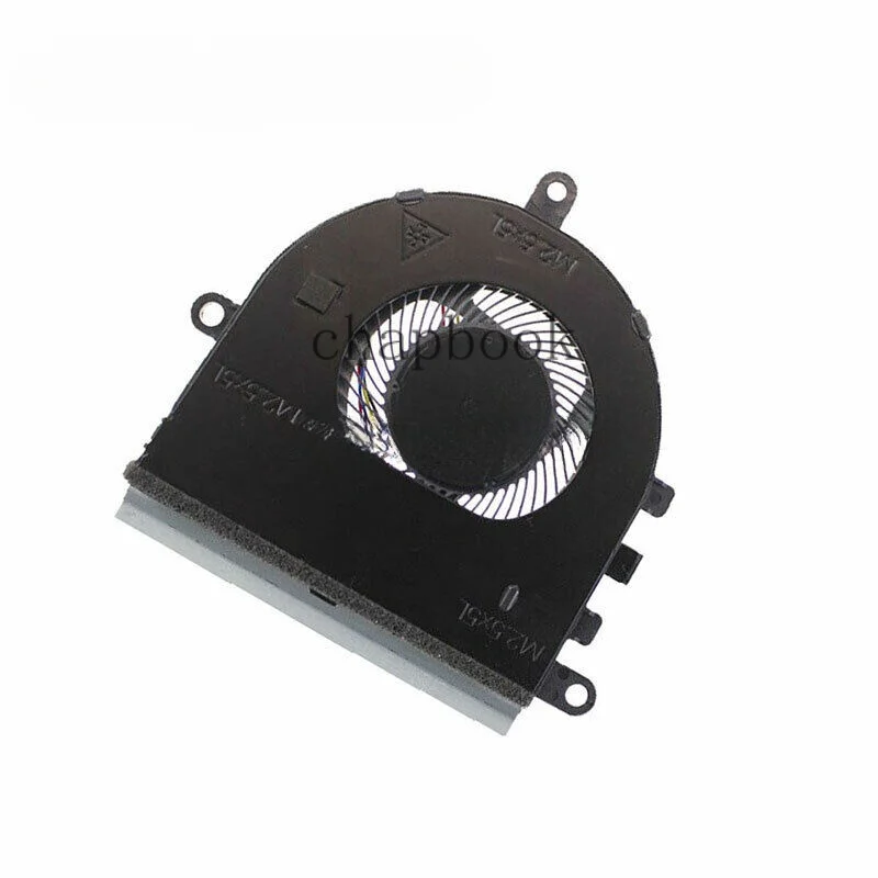 Fan For DELL INSPIRON 15-5570 P75F SERIES CPU COOLING FAN 07MCD0