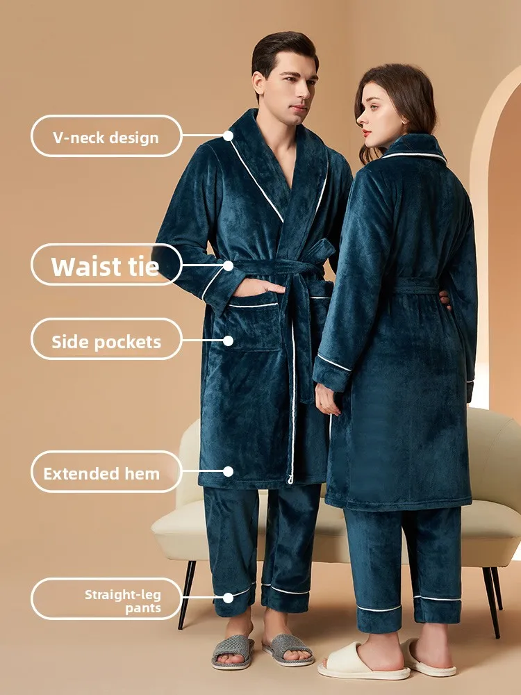 thiened-flannel-couples-robe-with-belt-winter-warm-home-clothes-spwear-set-for-men-and-women-long-length-fce-lined-ba