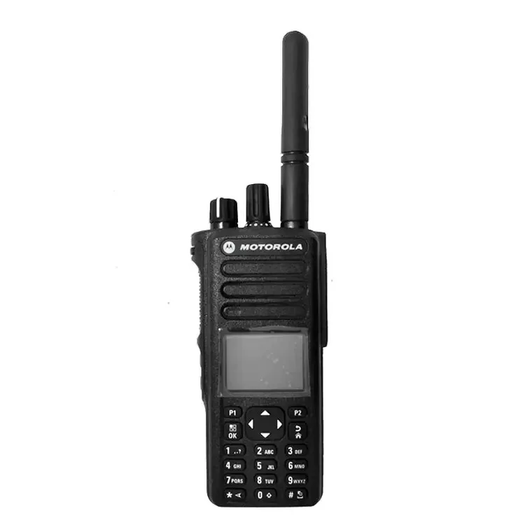 Motor ola DP4800e Talkie Walkie Long Range UHF Handheld Radio XiRP8660i VHF Two Way Radio DP4800 для motor ola XiR P8660 DGP5550