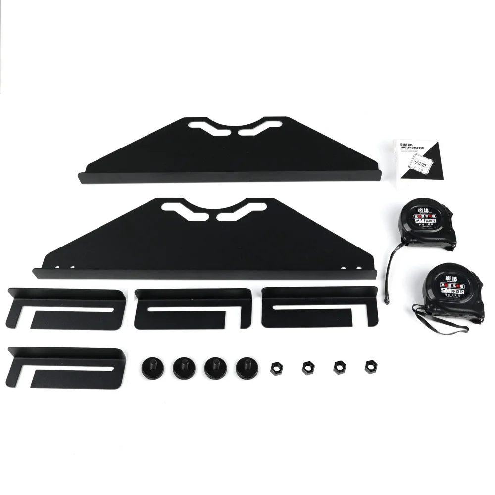 

Инструмент для выравнивания колес автомобиля, измерительный прибор для определения местоположения, датчик для обслуживания автомобиля