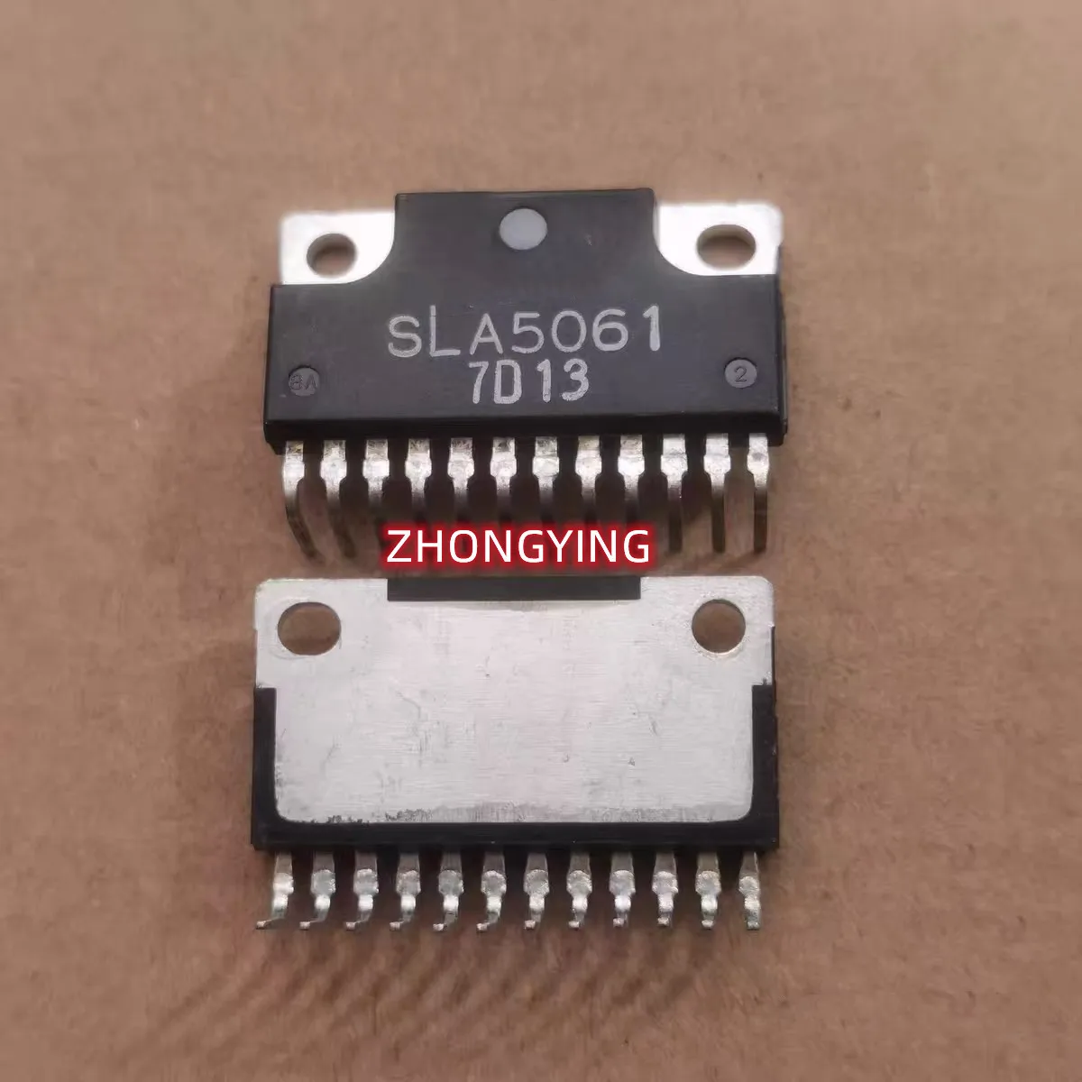 

SLA5061 - 100% original and brand-new integrated circuit chip