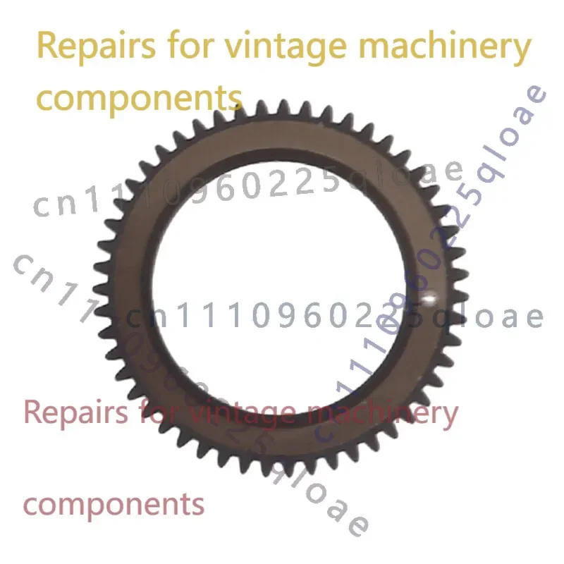 1PCS Quality Transmission Gear Replacement Component Part for Panasonic RQ-SX Series Portable Cassette Player Repair Spare Part