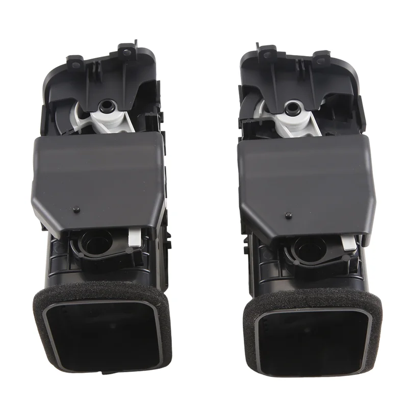 

Car Air Conditioner Outlet Frame Cover For Toyota Land Cruiser Prado 120 GX470 2003-2009