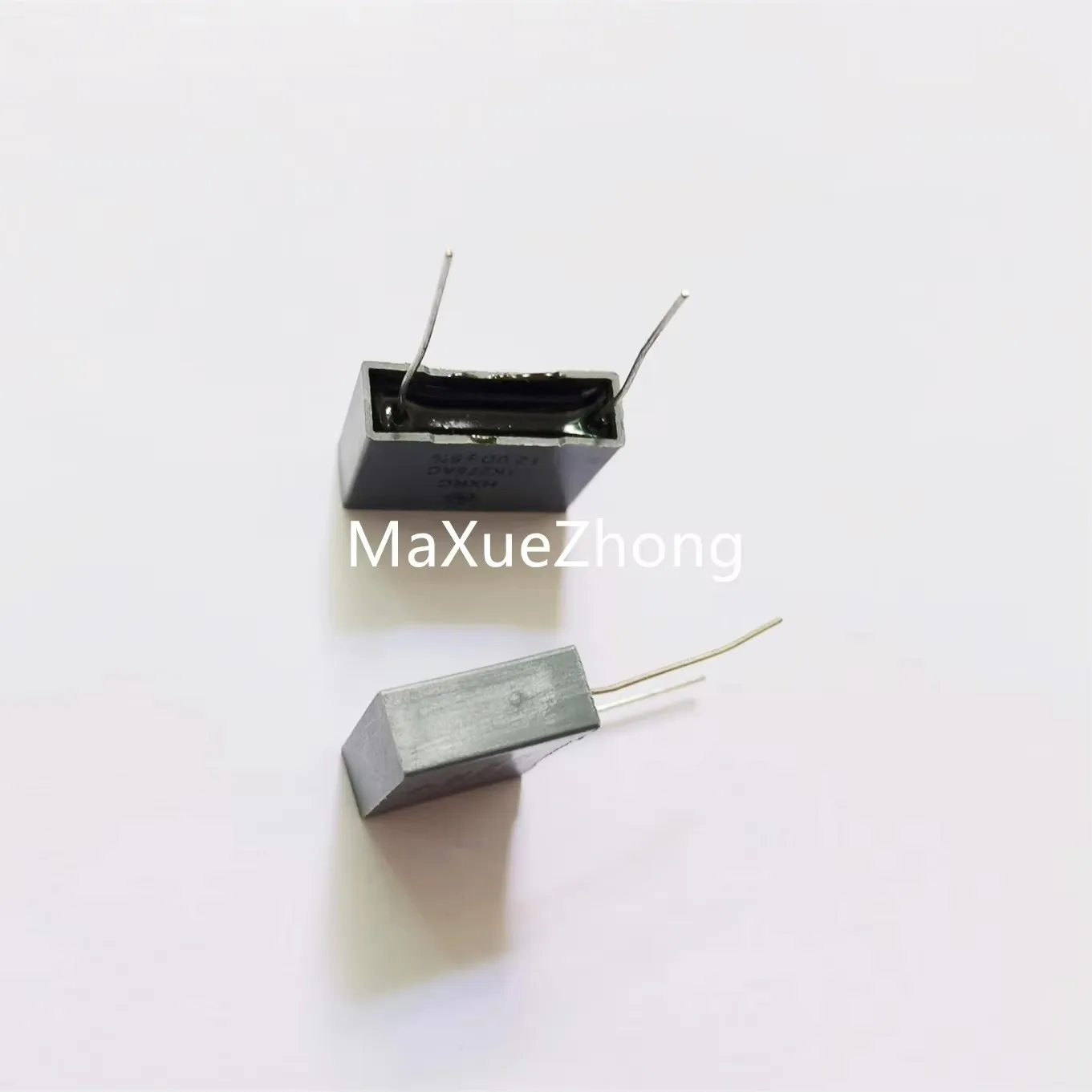Original new 100% arc extinguishing device suppressor resistance capacitor absorption HXRC .1K 275AC 120 ohm 5% 120R (Inductor)