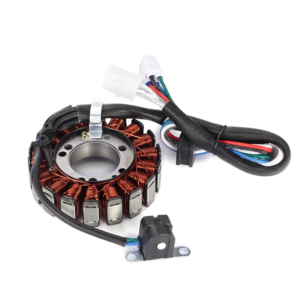 Stator Coil For Suzuki LTZ400 Quadsport Z 400 For Kawasaki KSF400 KFX400 For Arctic Cat DVX400