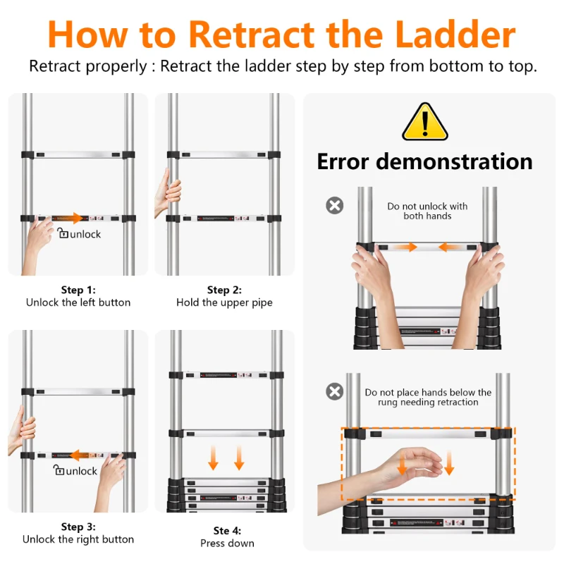 Thumbnail 3 - #39 Best Ladders to Buy In 2026