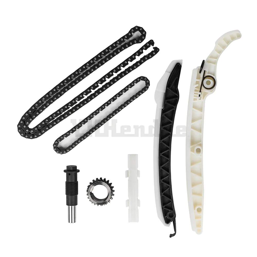 Timing Chain Kit for Mercedes-Benz M264 OE2640520000 2640500300