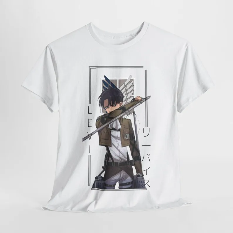 Attack On Titan Shi… - image