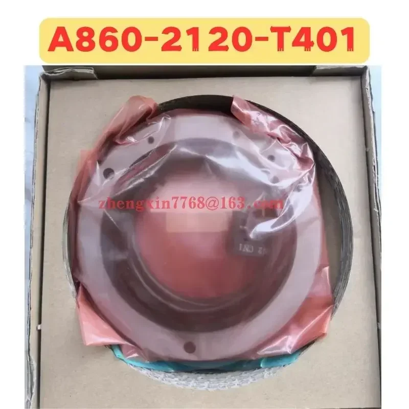 Brand New A860-2120-T401 A860-2120-V003 A Set Of Encoder