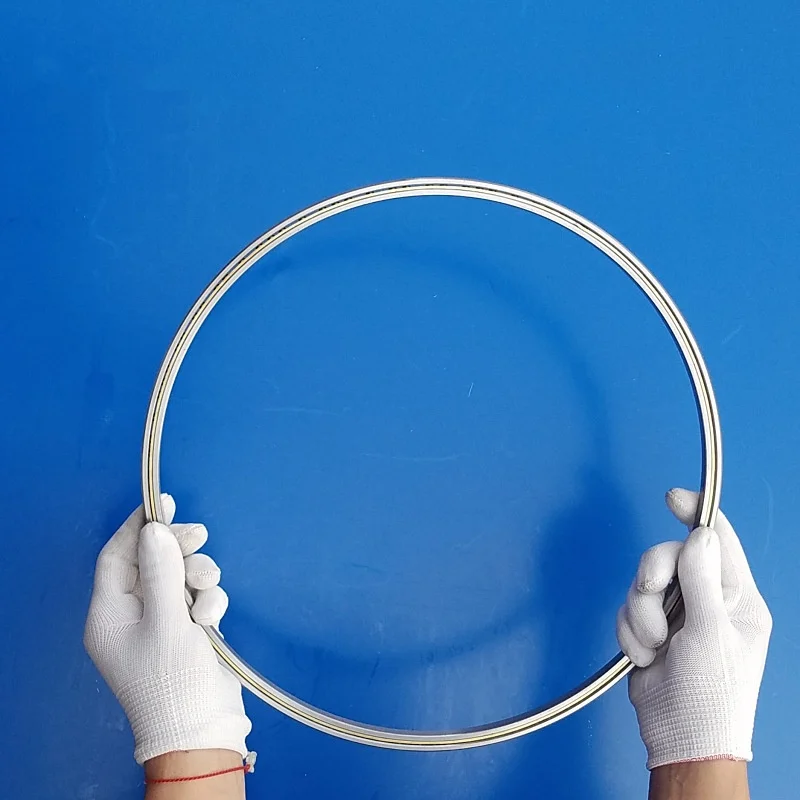 114,3 * 139,7 * 12,7 thin section bearing CSXD045