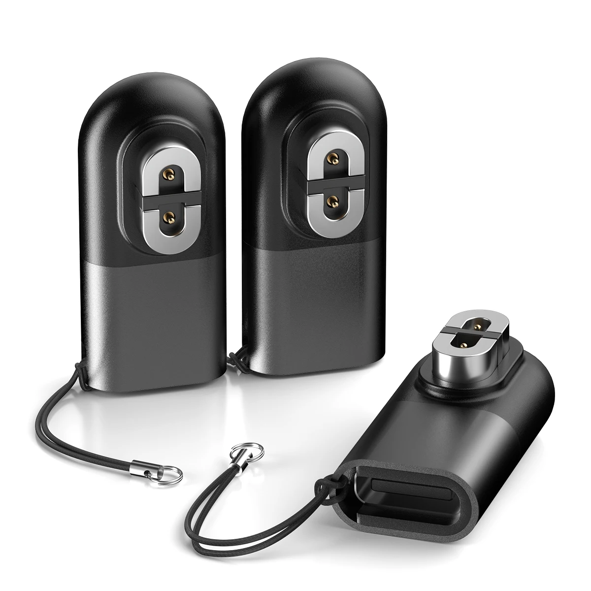 Für after shokz as800 knochen leitung kopfhörer ladegerät adapter magnetischer bluetooth kopfhörer aufladen kopfhörer usb ladegerät