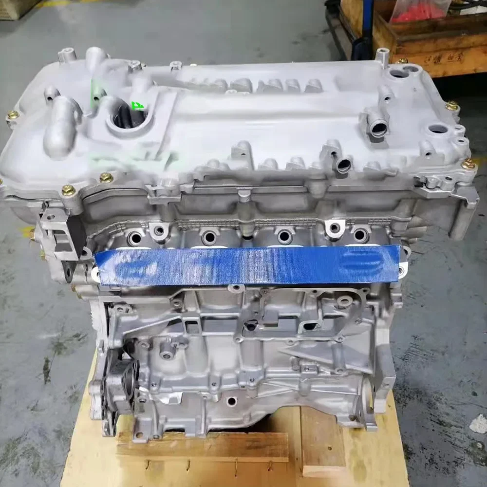 1ZZ engine motor for Lotus Pontiac Avensis Caldina Corolla