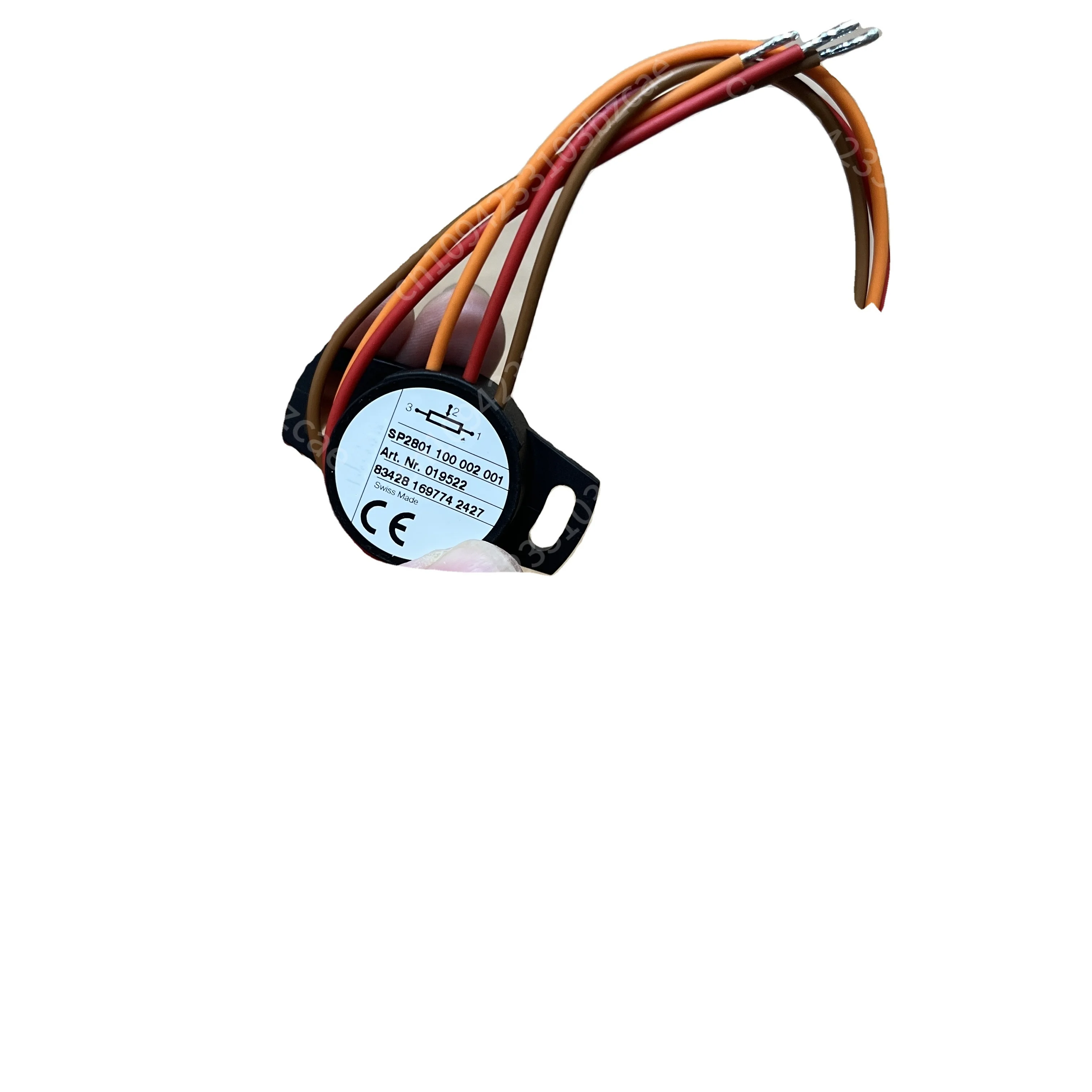 

Good Price Original and New Automatic Controller Accessories Sensor SP2801 100 002 001