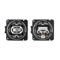 RadioMaster AG01 - Full CNC Hall Gimbal Throttle + Self Centering