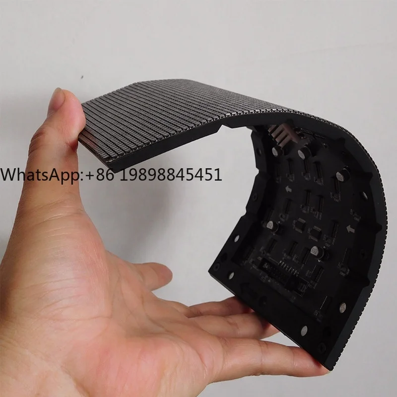 Outdoor Full Color … - image