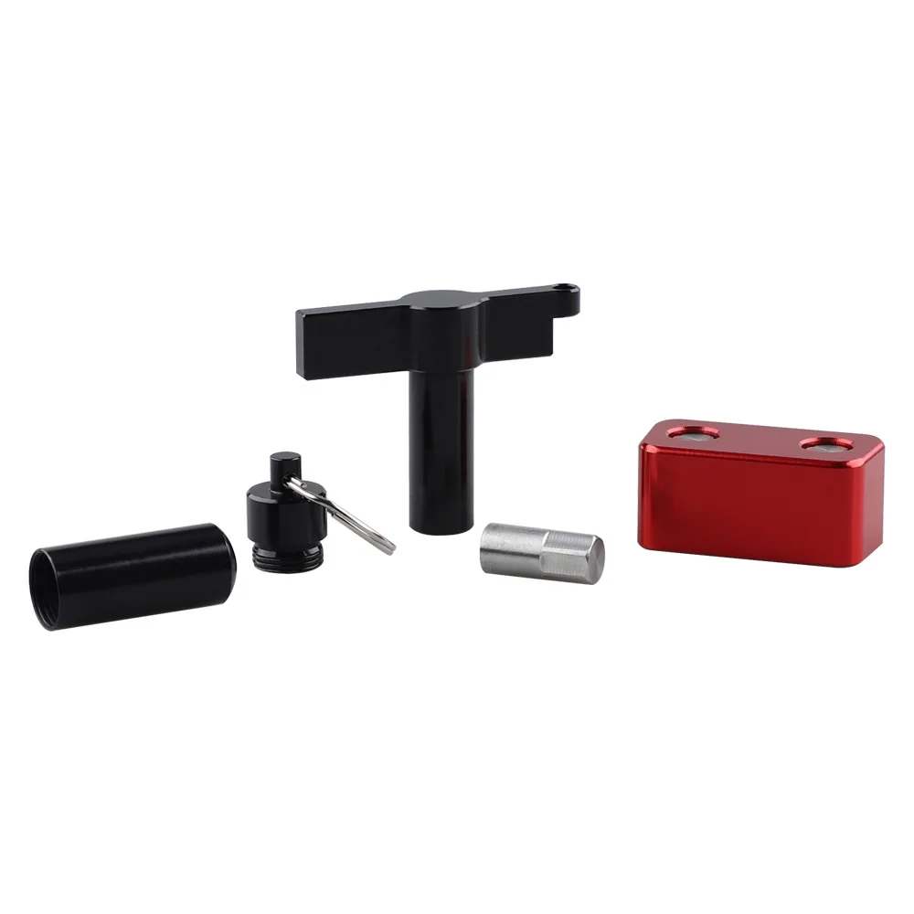OBD2 Port Lock Anti Theft Port Protector Car Security Device Block Access Car SUV Truck Vehicle