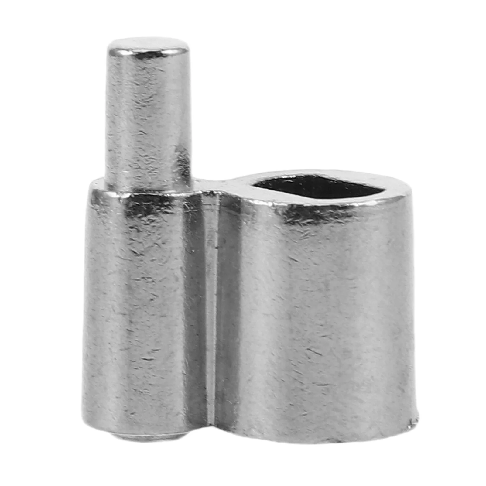 

Brass Instrument Rotary Valve Replacement Precision Rotor Shaft Right Rotation For Trombone French Horn Repair Square