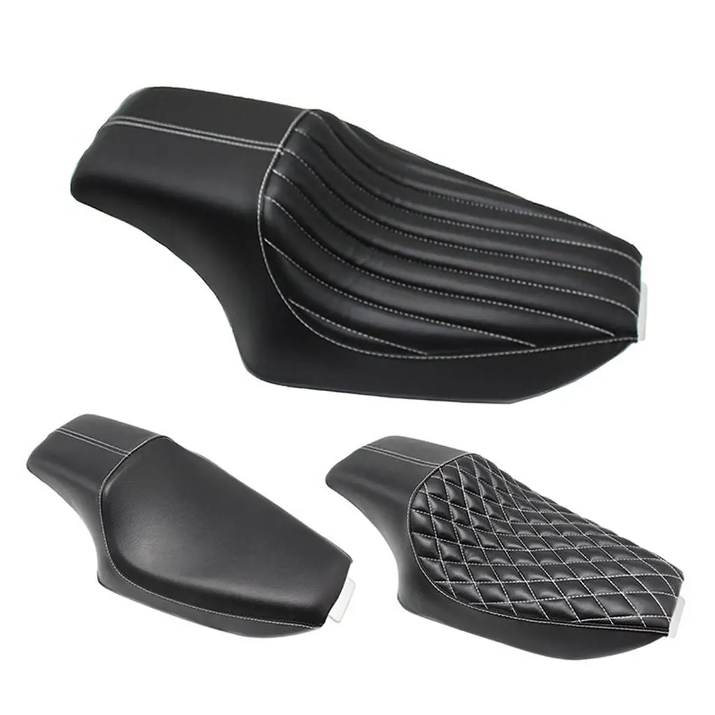 

Waterproof Motorcycle -piece Seat for SuperLow XL883L 2011-2016 Iron 883 XL883N