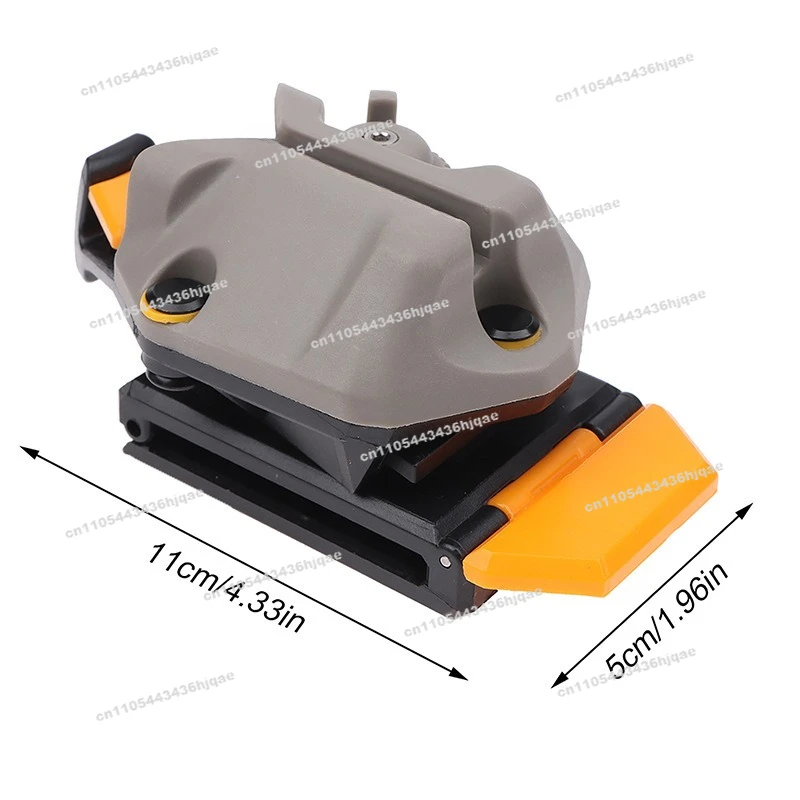 

Электроинструменты, электрическая дрель, ударная дрель, гаечный ключ для хранения, поясной крючок для электрика, сумка для электрической дрели