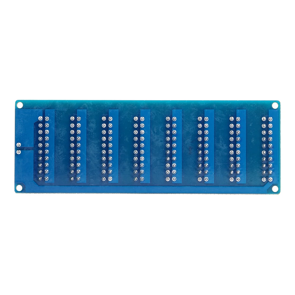 7 Seven Decade Eight Decade 0.1R - 9999999R Programmable SMD Resistor Slide Resistor Board Step Accuracy 1R 1% 1/2 W Module 200