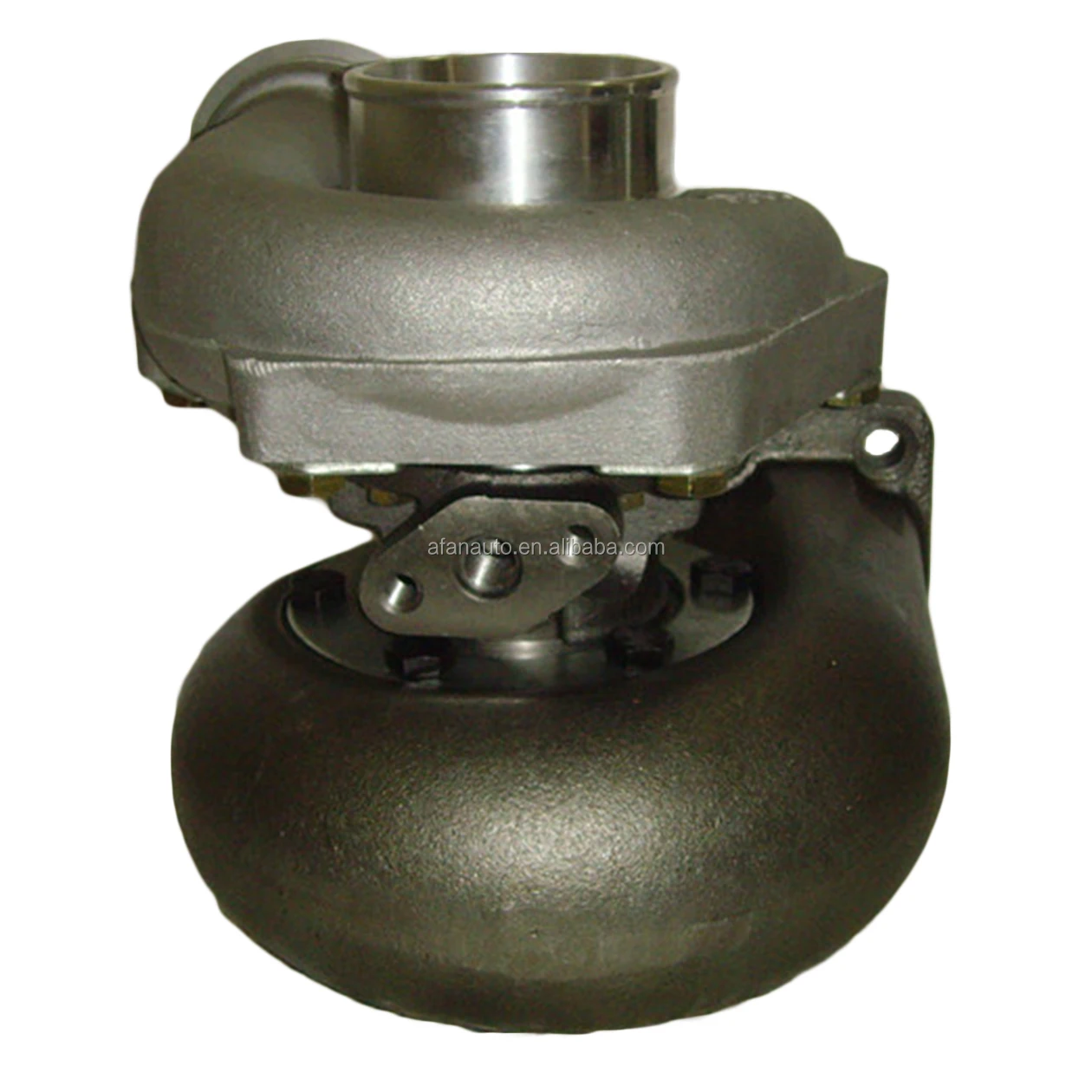 Turbocompresor Afan T04 para Mercedes 1617 OM366 465366 3520964299 3660960299