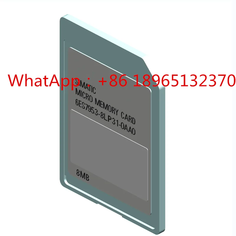 

6ES7953-8LL31-0AA0 6ES79538LL310AA0 6ES7953-8LM31-0AA0 6ES79538LM310AA0 New Original Module