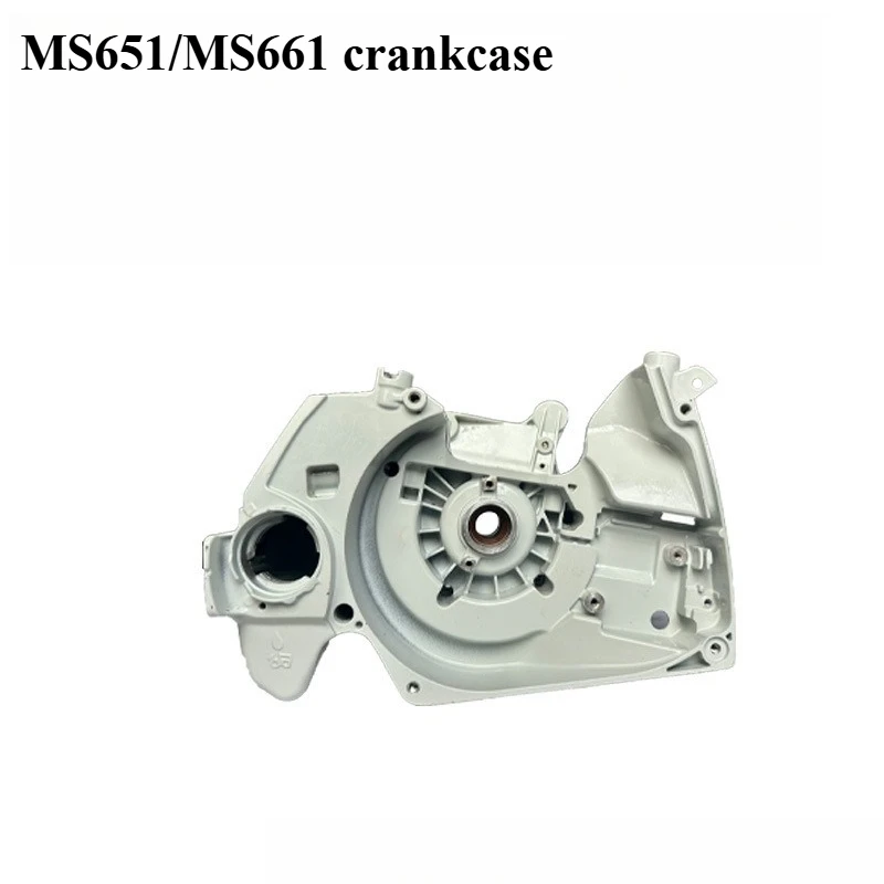 For STIHL Chainsaw Crankcase Assembly For MS651 MS661 Engine Repair Replacement Accessories