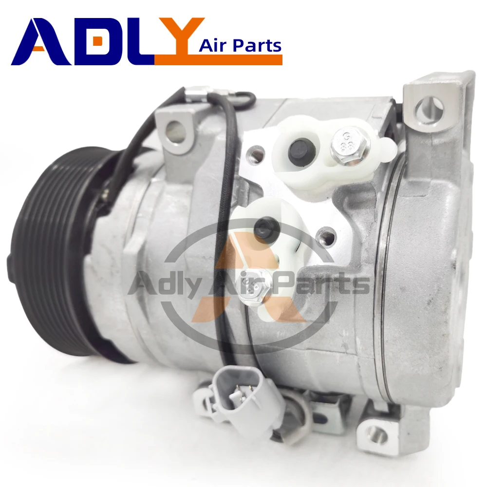 لتويوتا FJ كروزر GSJ10 GSJ10W GSJ15 التيار المتناوب ضاغط 883206A001 88320-6A40 88320-6A010 88320-6A01188320-6A001 447220-5132