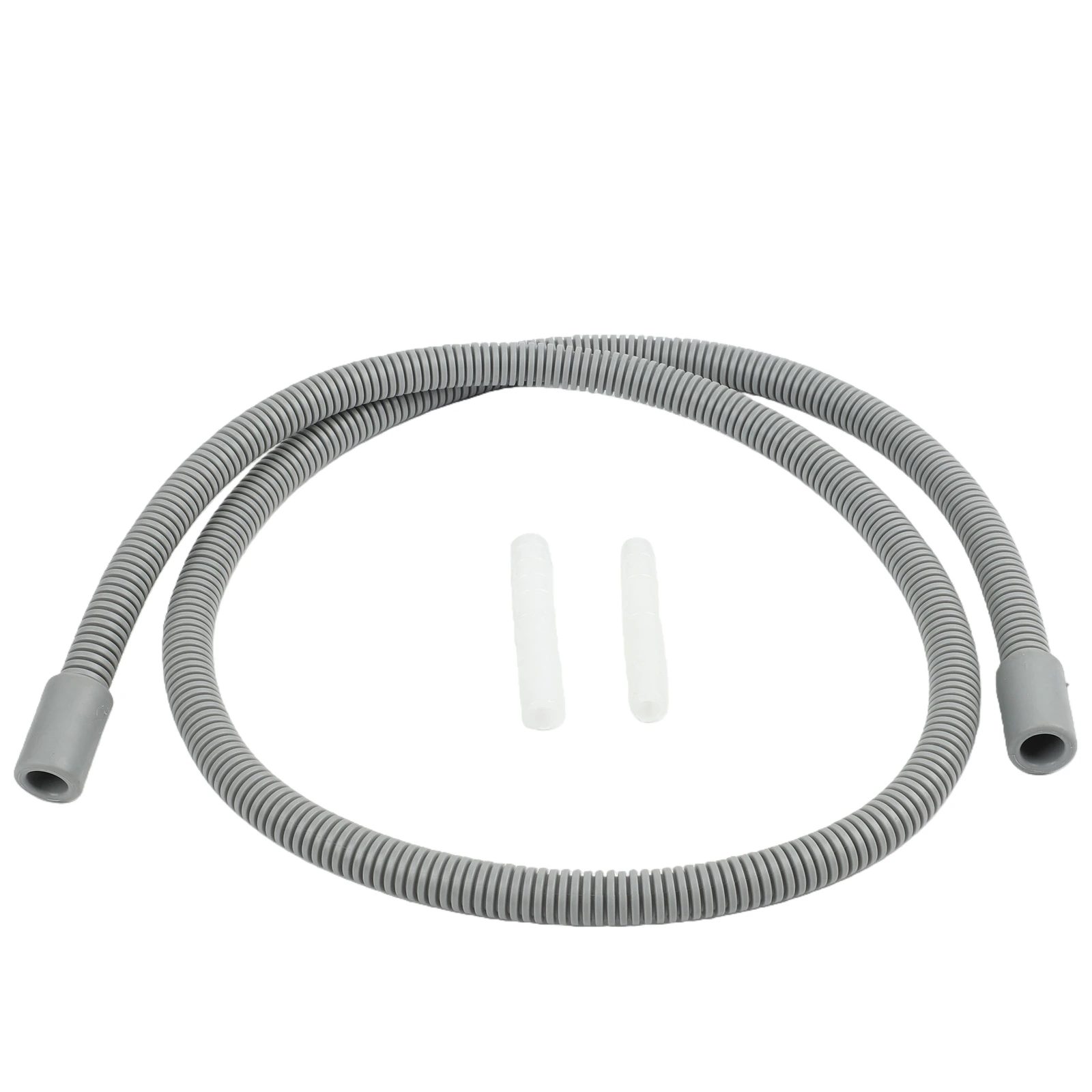 PE+PT Drain Extension Hose For Haier And Dryers Supports Drain System Reliability Through Repeated Installation Cycles