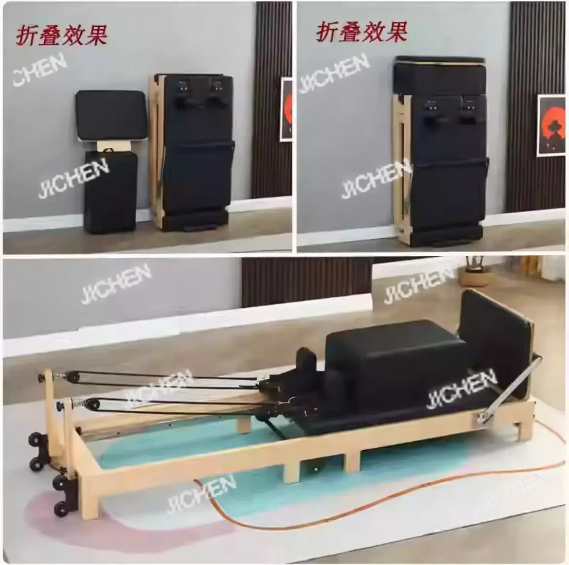 Jxc Folding Core Be… - image