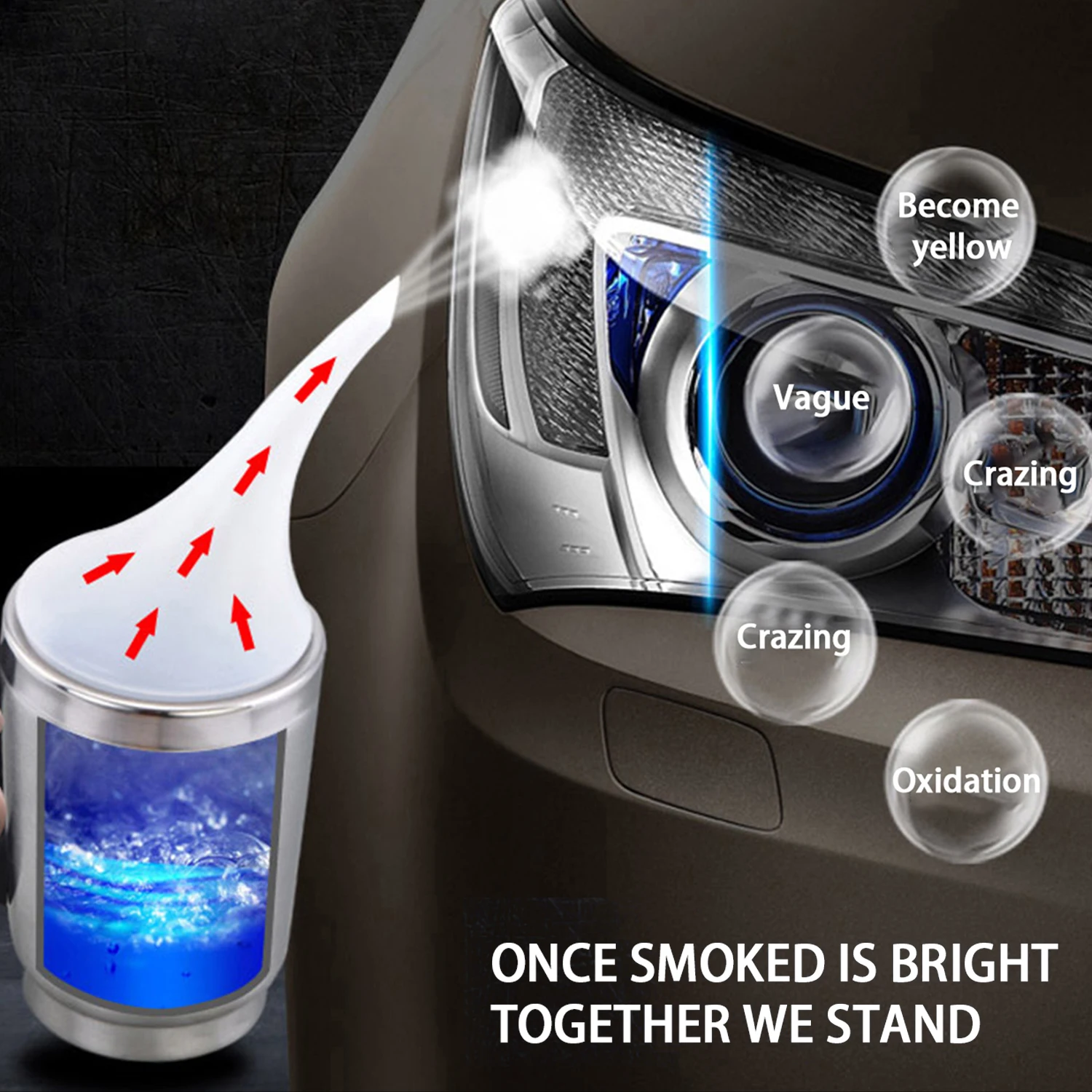 Verwarming Verneveling Cup Auto Koplamp Polish Reparatie Tool Koplamp Polish Tool Kit Verwarming Verneveling Cup Elektrische Verwarming Cup