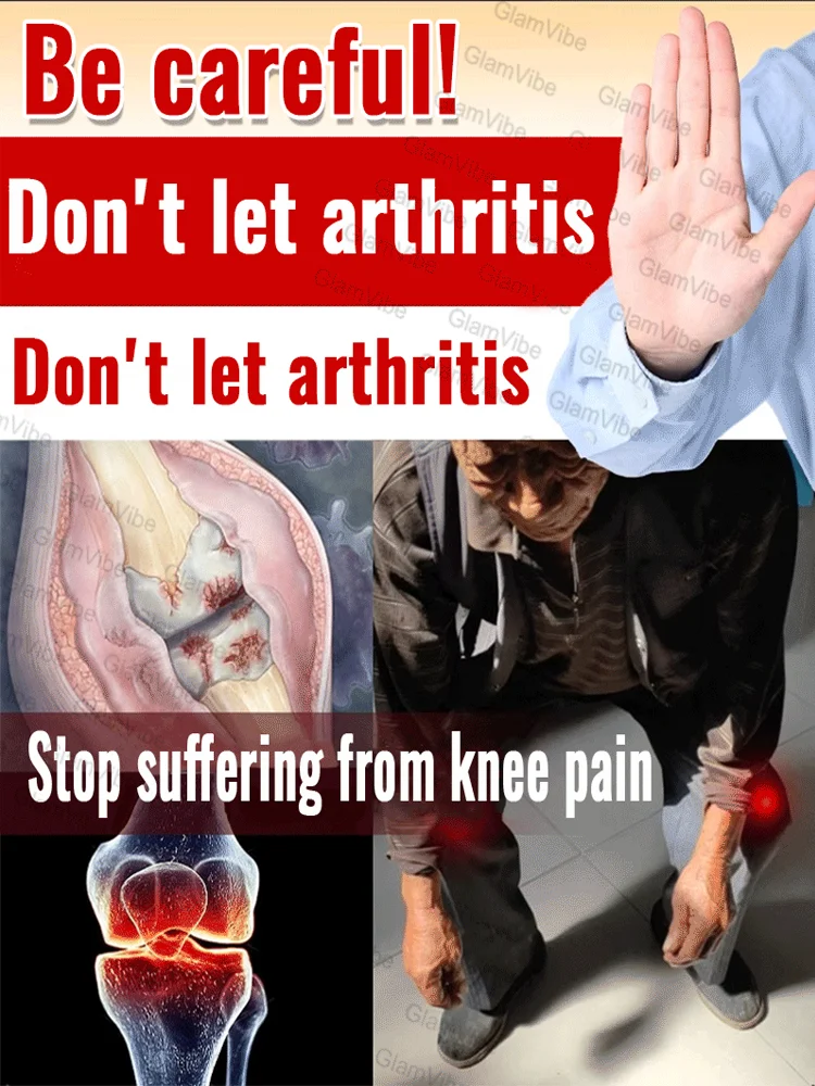 Restore your joint health